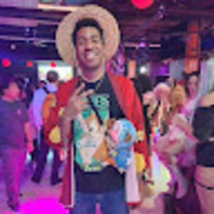 Meet your Posher, Andy